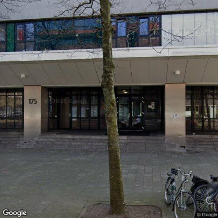 View photo 1/1 of studio in Amsterdam