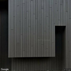 Family home in Amsterdam