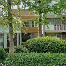 Studio in Valkenburg aan de Geul