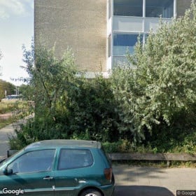 Room in 's-Gravenhage