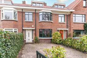 Woonhuis in Wassenaar