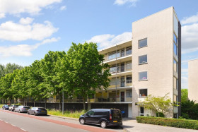 Apartment in Haarlem