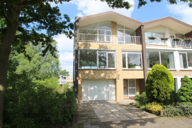 Family home in Voorschoten
