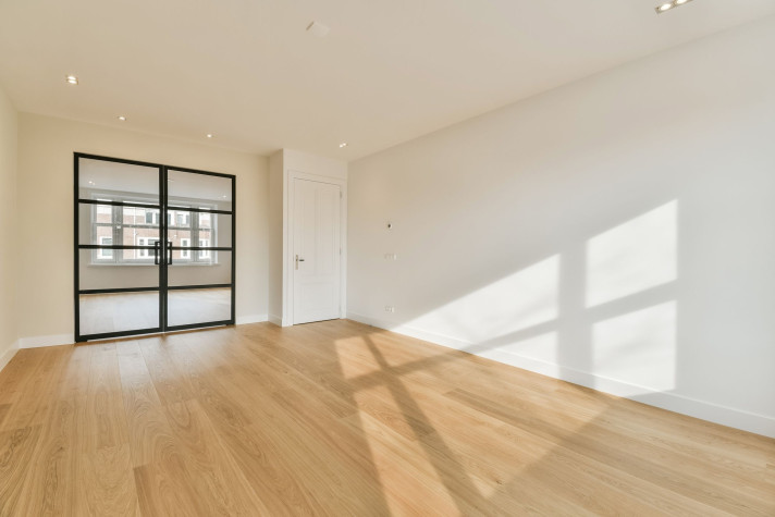 Bekijk foto 1/5 van apartment in Amsterdam