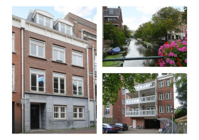 Apartment in 's-Gravenhage