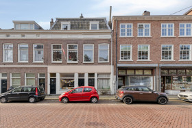 Appartement in Dordrecht