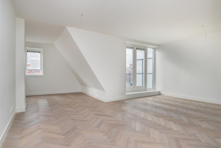 Bekijk foto 1/5 van apartment in Westland