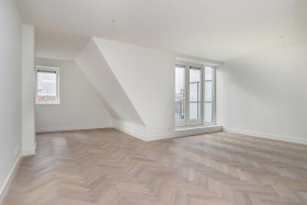 Appartement in Westland