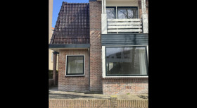 Mieszkanie — Velsen