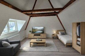 Studio in 's-Gravenhage