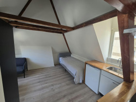 Studio in 's-Gravenhage