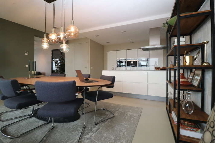 Appartement in Rotterdam