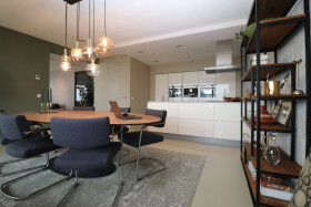 Appartement in Rotterdam
