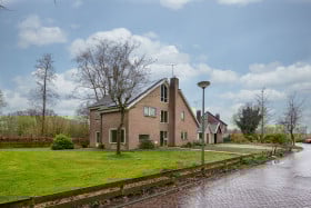 Woonhuis in De Glind