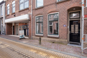 Appartement in Montfoort