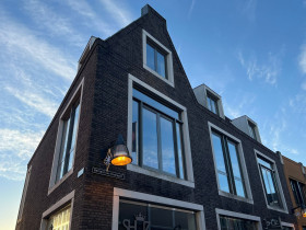 Appartement in Veenendaal