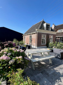 Family home in Alphen aan den Rijn