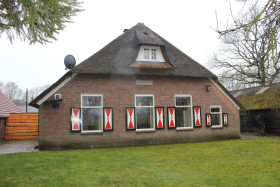 Apartment in Heino