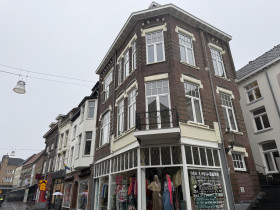 Appartement in Roermond