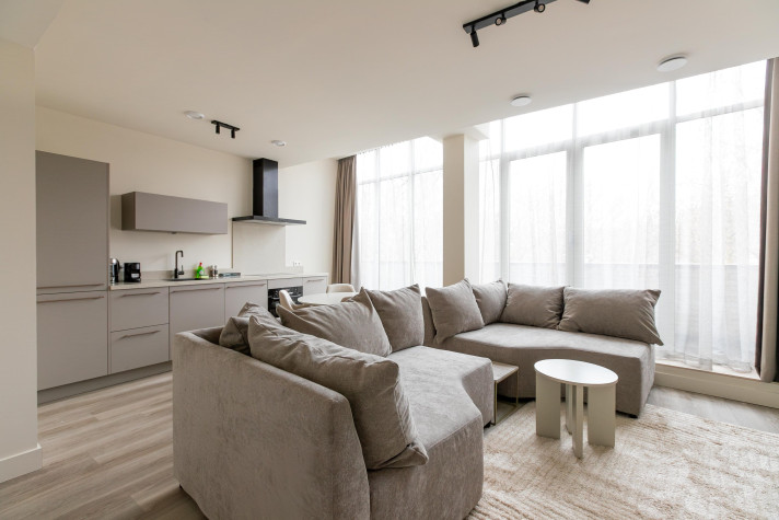 Appartement aan de Heemraadssingel in Rotterdam (853734)