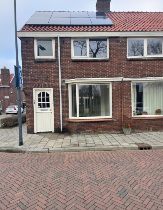 Bekijk foto 1/5 van house in 's-Hertogenbosch