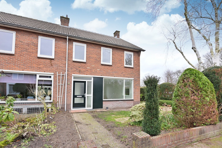 Bekijk foto 1/5 van house in Huizen