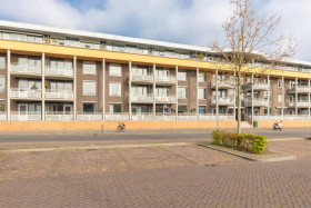 Appartement in Hilversum