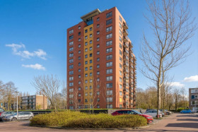 Appartement in Amstelveen