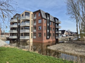 Apartment in Hollands Kroon