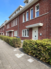 Woonhuis in Amstelveen