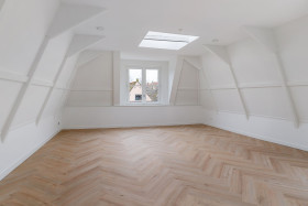 Appartement in Leeuwarden