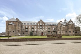 Appartement in 's-Heerenberg