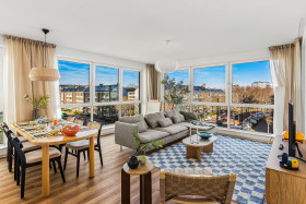 Appartement in Rijswijk