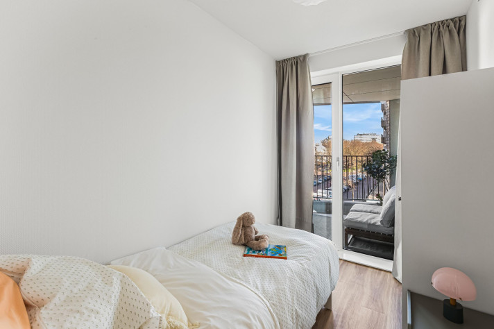 View photo 1/5 of apartment in Rijswijk