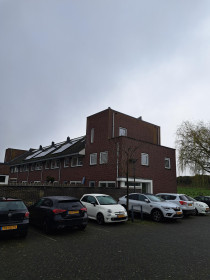 Family home in Haarlemmermeer