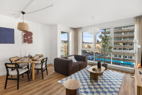 Appartement in Rijswijk