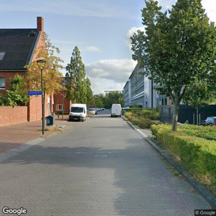 Bekijk foto 1/1 van studio in Delft