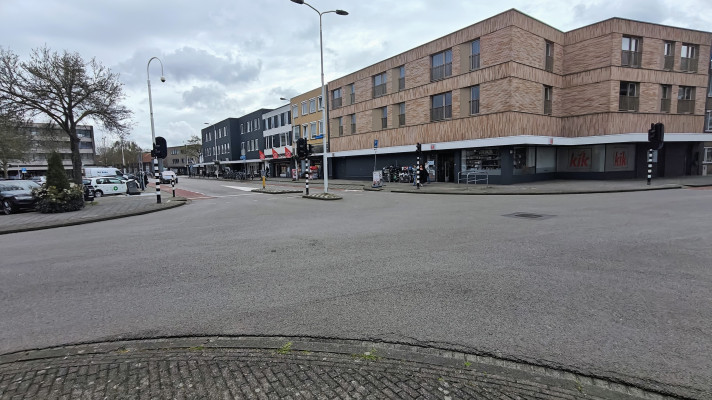 View photo 1/11 of apartment in Eindhoven