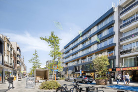 Appartement in Roeselare