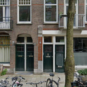 Apartment in Amsterdam