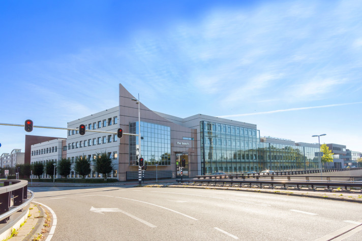 View photo 1/10 of apartment in Eindhoven