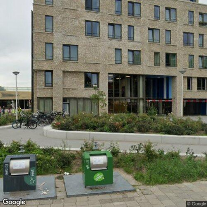 Bekijk foto 1/1 van studio in Delft