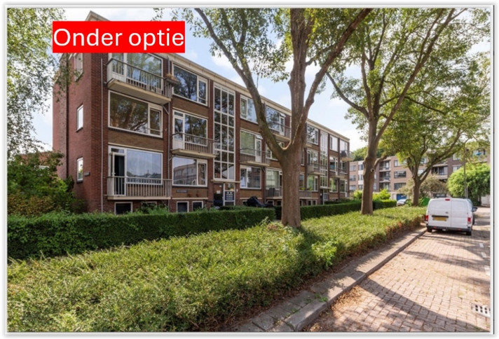 Bekijk foto 1/18 van apartment in Ridderkerk