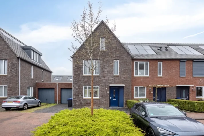 Bekijk foto 1/11 van house in De Ronde Venen