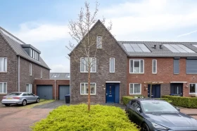 Woonhuis in De Ronde Venen