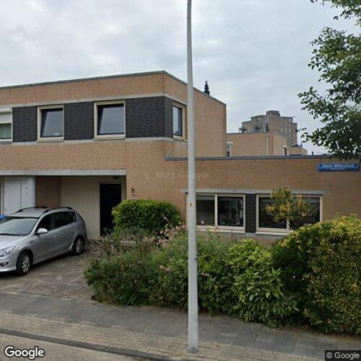 Bekijk foto 1/1 van room in Leiden