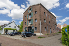 Appartement in Druten