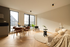 Apartment in Haarlemmermeer