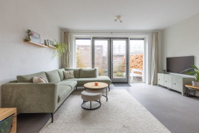 Family home in Weesp
