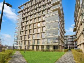 Appartement in Amstelveen